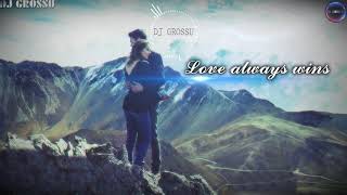 DJ GROSSU _ Dragostea invinge totul | love always wins ( Official music ) Resimi