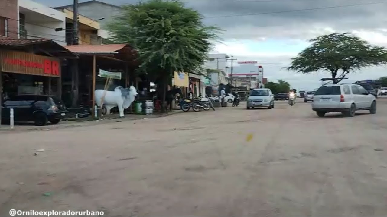 Explorando os encantos de Cachoeirinha - PE, a capital do couro e aço! #cachoeirinha