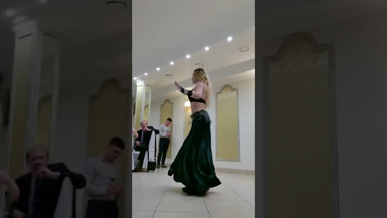 Iren| Belly Dance at Birthday Party