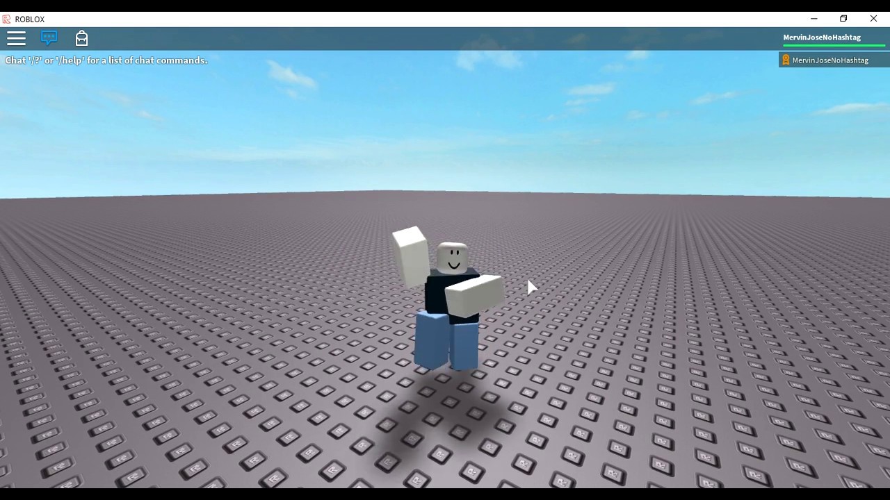 List Of E Animations On Roblox Youtube - list of roblox e commands