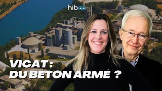 Vicat : faut-il acheter l&#39;action ?
