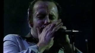 The Fabulous Thunderbirds - Sugar Coated Love - German TV 1980 (Rockpalast) chords