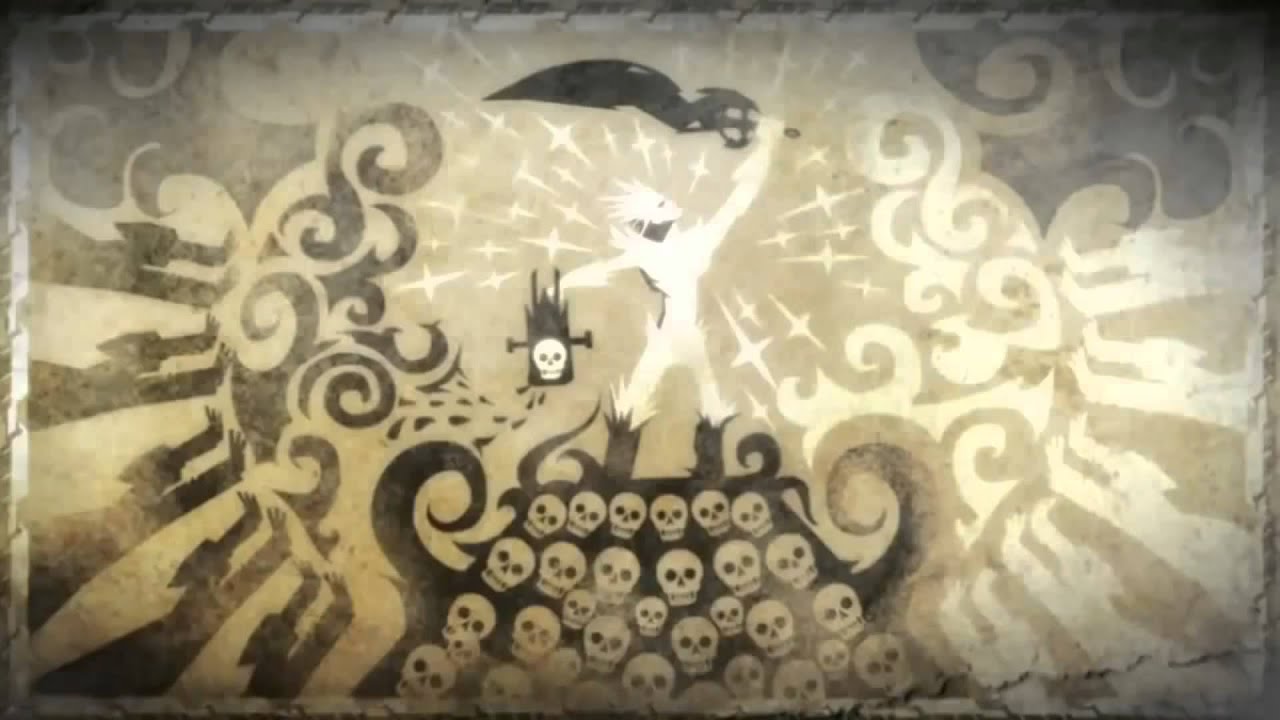 Controlled Collapse - Change The World ( Coldnoise remix)