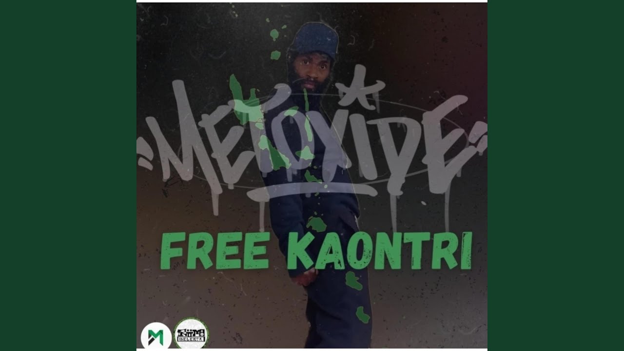 Free Kaontri
