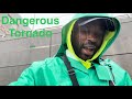 1 hour of raw and uncut fishing at Percy Priest Dam