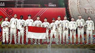 Hal Gila Tersembunyi Dibalik Medali Perunggu Timnas!