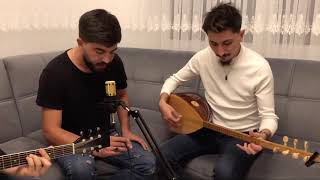 İzzet yaran - aşiqar - Deniz yaran    -Dıl dısoje - AKUSTİK