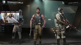 It feels good to be back! - Black Ops 7 Multiplayer Stream Highlights