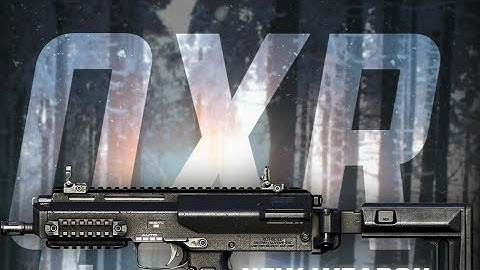 The best attachments for QXR | COD Mobile | Tutorials