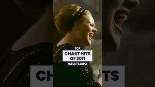 Top Chart Hits 2011