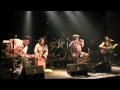 ラッキーオールドサン:Chassow