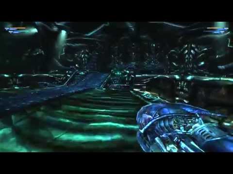 Unreal 2 The Awakening Full Game 9-hour Longplay Walkthrough u0022Hardu0022 1080p