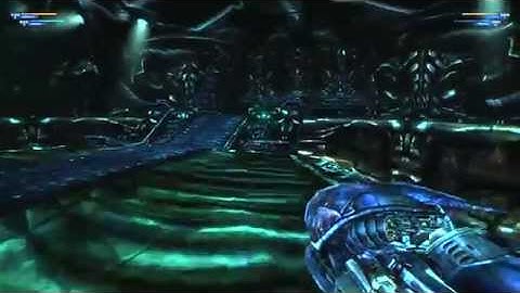 Unreal 2 The Awakening Full Game 9-hour Longplay Walkthrough "Hard" 1080p