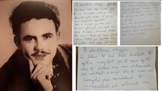 Letra e Mark Shllakut, drejtuar bashkëshortes pak orë para pushkatimit