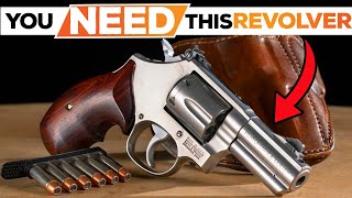 Best 9mm Revolver 2024! Who Is The NEW #1?