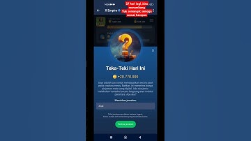 Riddle of the day code game x Empire Musk Empire Rebus of the day X Empire