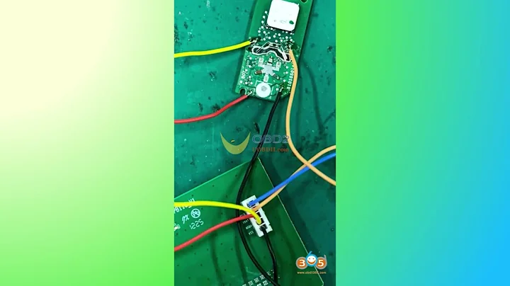 BMW BDC3 Key Programming with Autel IM608II – Complete Step-by-Step Guide