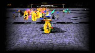 [Full HD] Events auf ChocoMt2 [German Metin2 Root Privat Server]