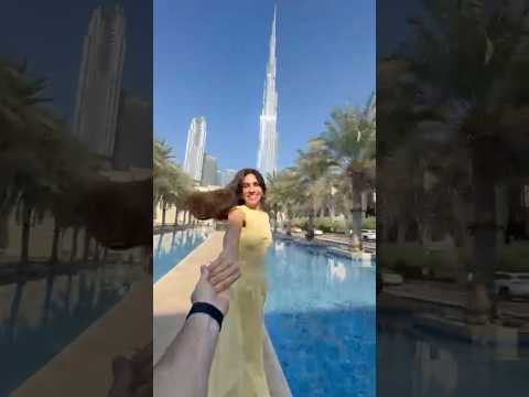 لفة بأحلى بلد بالعالم اكسبلور الامارات