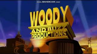 WOOY AND BUZZ PRODUCTIONS KICKS TCF AWAY/VSDC ANIMATION (2001)