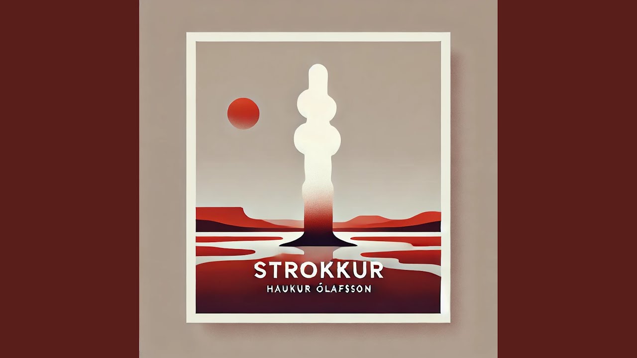 Guarda Strokkur su YouTube Guarda Strokkur su YouTube