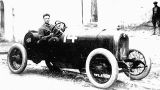 Alfa Romeo Born To Race