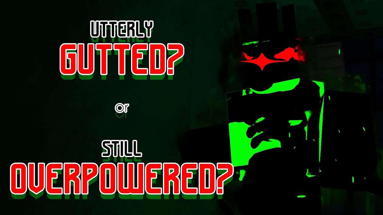 Состояние баланса 1x1x1x1 (Отрекшиеся)