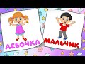 Первые слова малыша. Учимся говорить. Запуск речи у детей. Карточки Домана. Звуки по слогам.