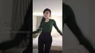 waria cantik Jakarta barat