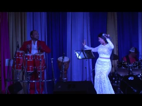 Aryana Sayeed Toba Toba Live Concert