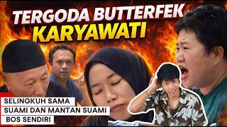 10 Tahun Nona Ike Ditipu Karyawati 2 Suaminya Kompak Jadi Slenkian