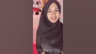 hijabers story | hijaber cantik | hijabers story | hijaber cantik | bigo hijab | bigo jilbab