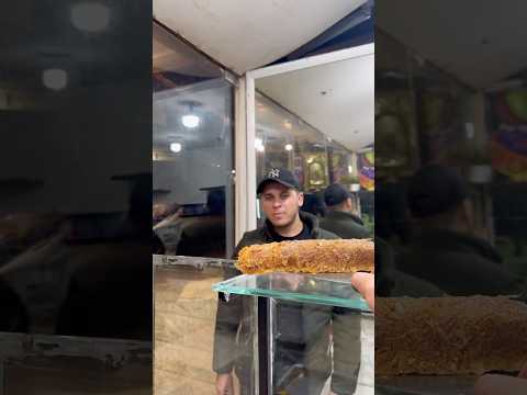 اكلت كل انواع الحلو Mahdi الخال 