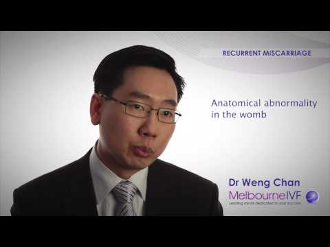 Recurrent Miscarriage: Causes,