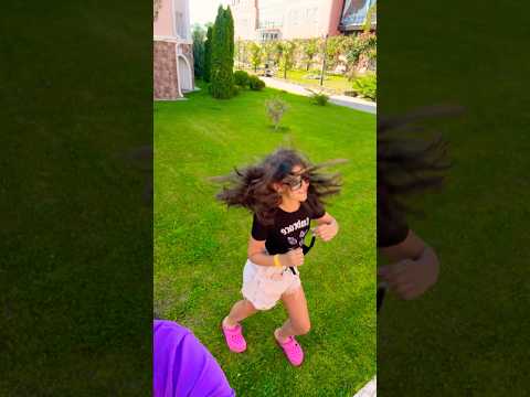This escalated QUICKLY...🤣 Enjoyed this? SUBSCRIBE for more! 📲 #shorts #funny #viralvideo #comedy