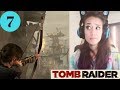 Are the Javelina Evil? - Tomb Raider Part 7 - Tofu Plays