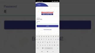 #bhashyam school app login  how to login Bhashyam School App screenshot 5