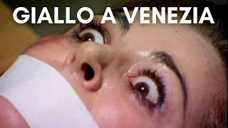 Giallo a Venezia | Thriller | Film in Italiano