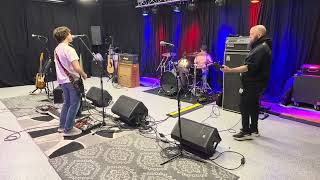 [Teen Band] Patinas - (You’re Coming) Back To My Side (Original/Week 2)