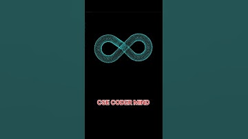 😱 infinity symbol 😱😱 In Turtle import 😈😈#cse #coding #hacker #computer #viralshort #viralvideos