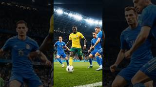 Long Range World Cup Goals That Broke the Internet!