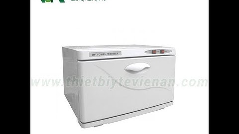 Tủ Tiệt Trùng Dụng Cụ Y Tế 2 trong 1 Tia UV Và Nhiệt YM9005 -Mua hàng liên hê: 0946521191 (Add zalo)