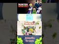 Anime Battle Day 5 Hunter x Hunter vs Seven Deadly Sins