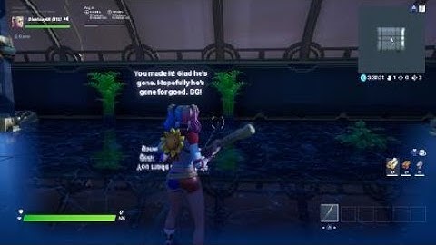 My Find the button map (Really hard) 2 walkthrough