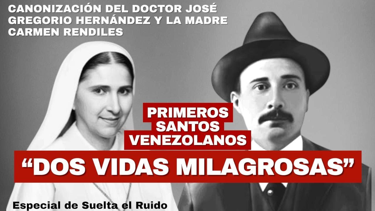 ¿Cómo fue la vida de los primeros santos venezolanos?