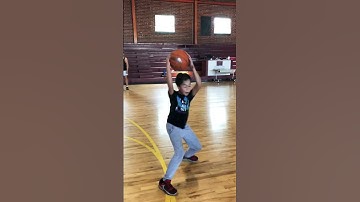 D.A.T. 11-5-22 Ball Handling, Footwork, Passing, and Shooting Drill