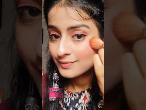Raksha Bandhan Makeup