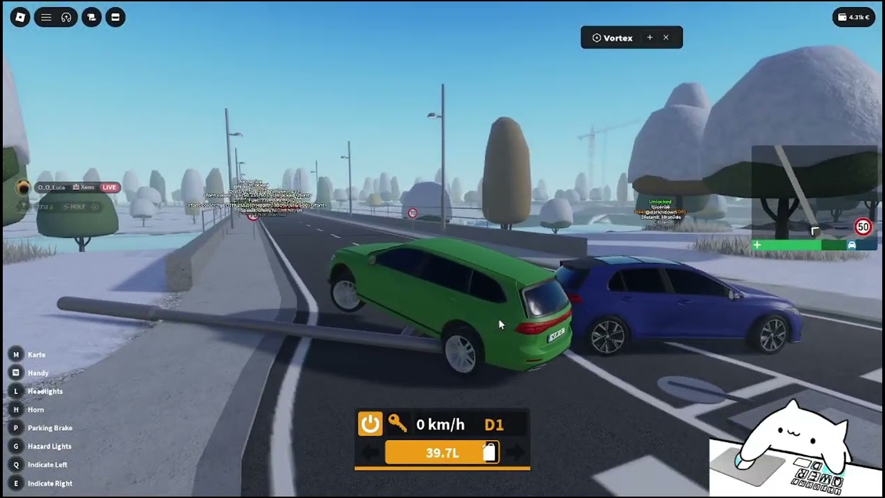 Notruf Hamburg Spieler Nervern