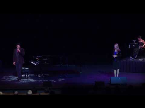 "O, America" (with Intro) Performed by Richelle Talbot & William Joseph