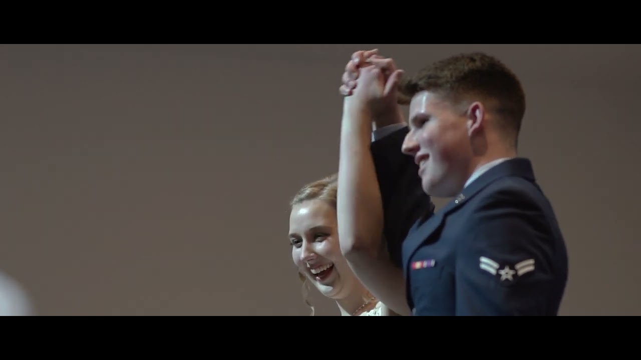 Wedding Reel